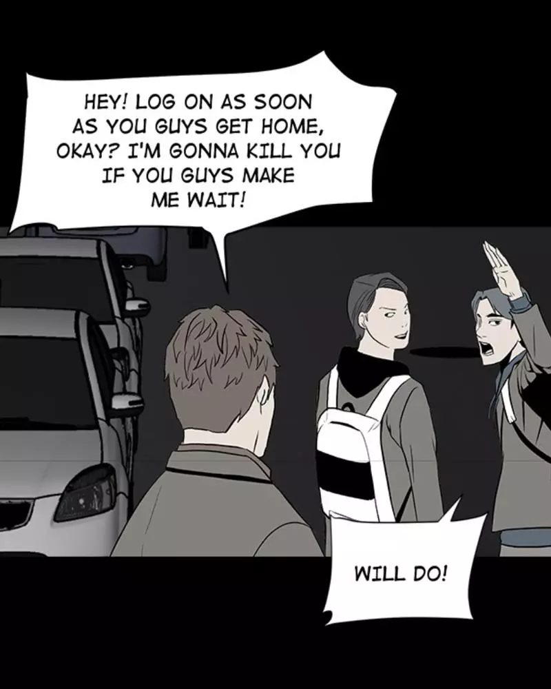 The Villain Chapter 12 page 41
