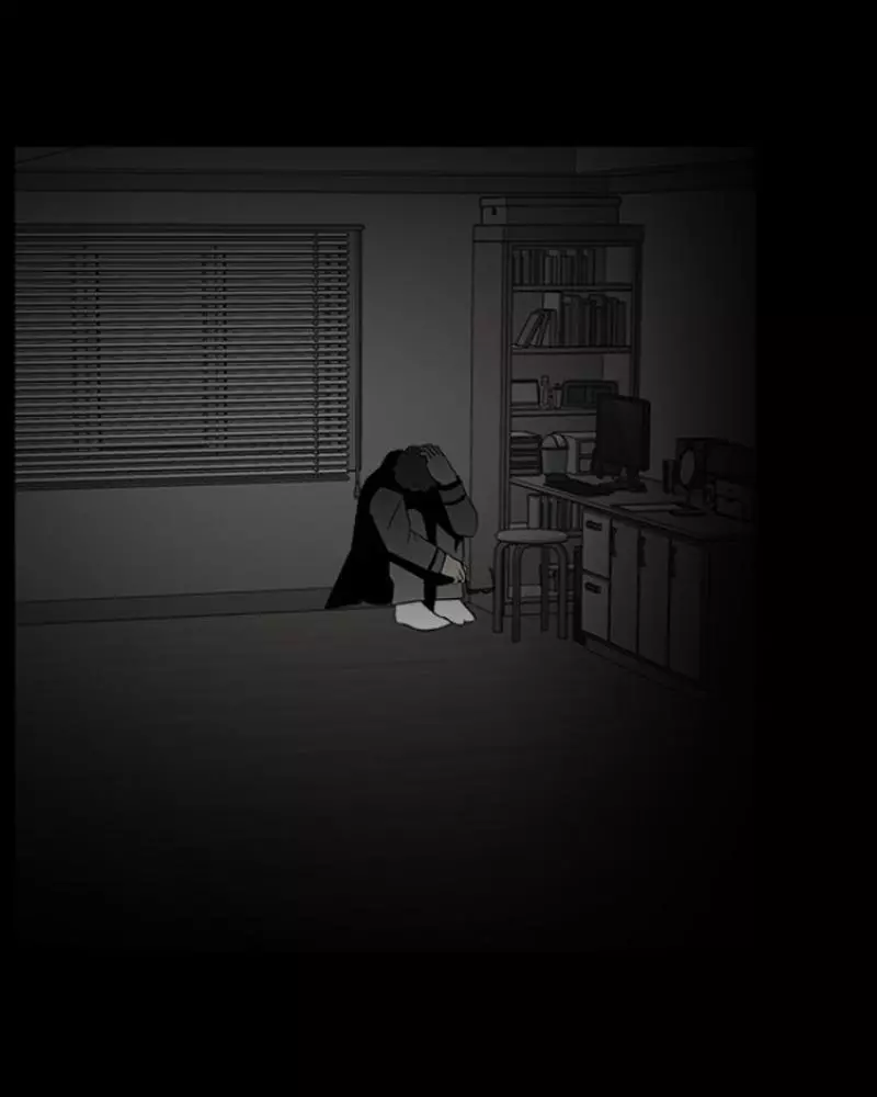The Villain Chapter 13 page 12