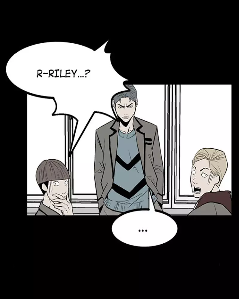 The Villain Chapter 13 page 22