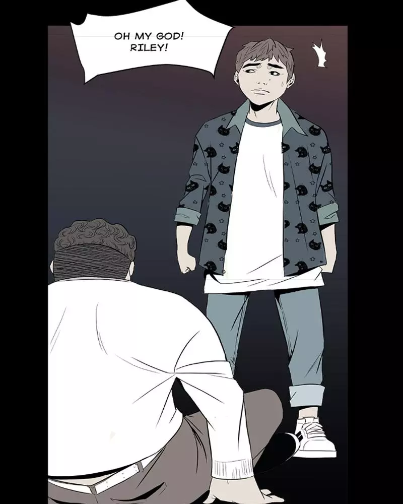 The Villain Chapter 12 page 14