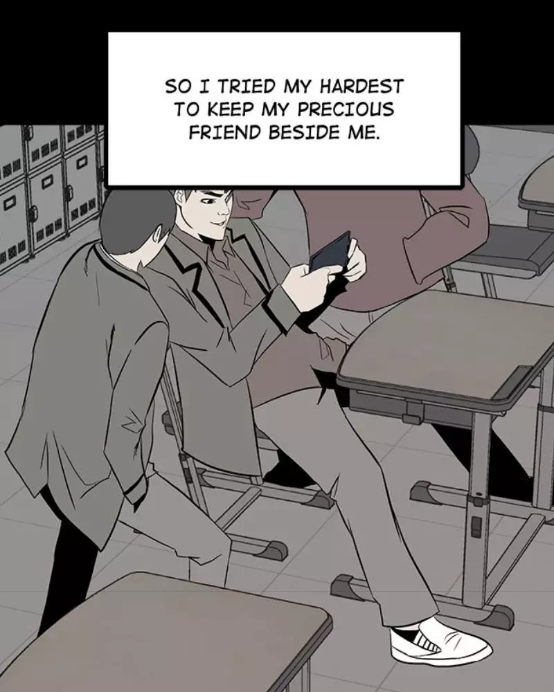 The Villain Chapter 12 page 33