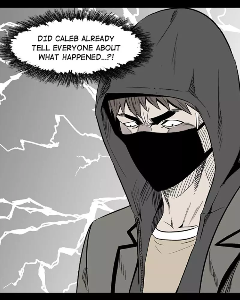 The Villain Chapter 13 page 27
