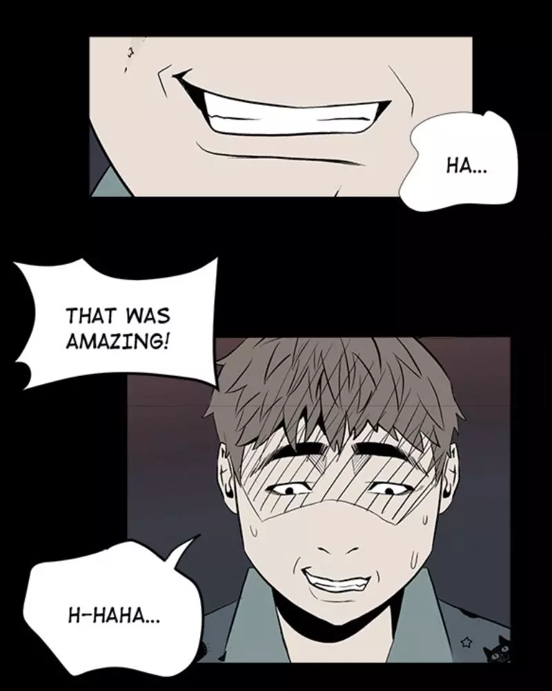 The Villain Chapter 12 page 16