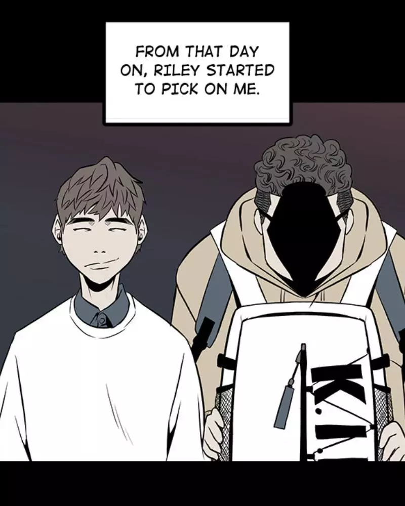 The Villain Chapter 12 page 17