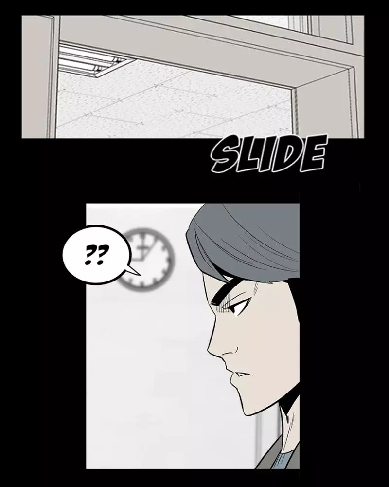 The Villain Chapter 13 page 31