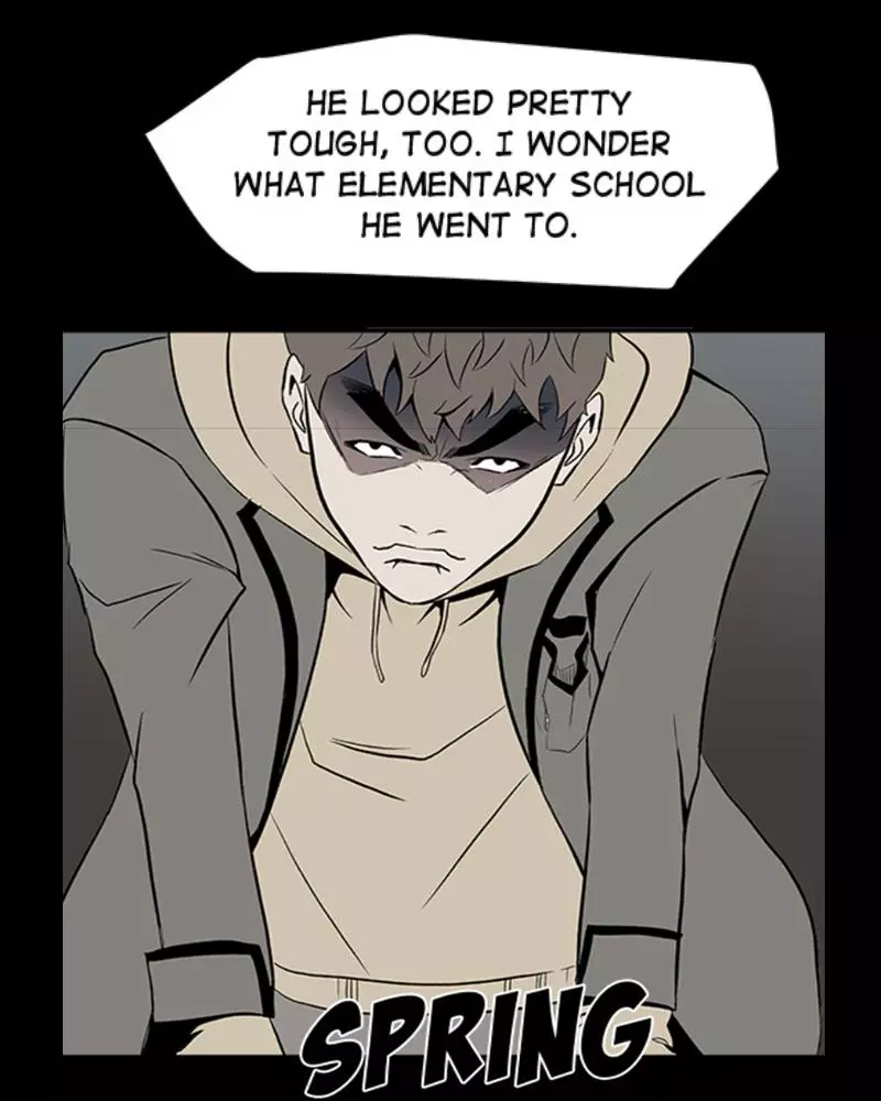 The Villain Chapter 12 page 25