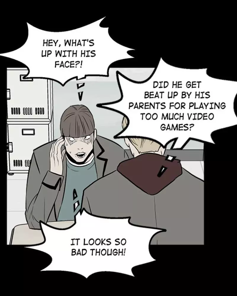 The Villain Chapter 13 page 24