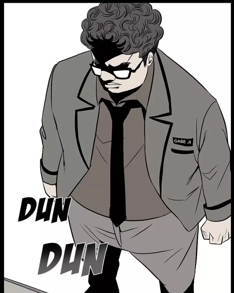 The Villain Chapter 13 page 34
