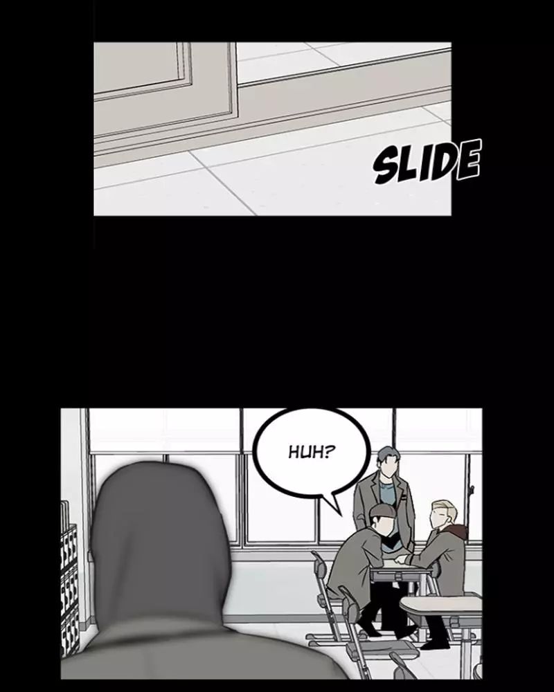 The Villain Chapter 13 page 21