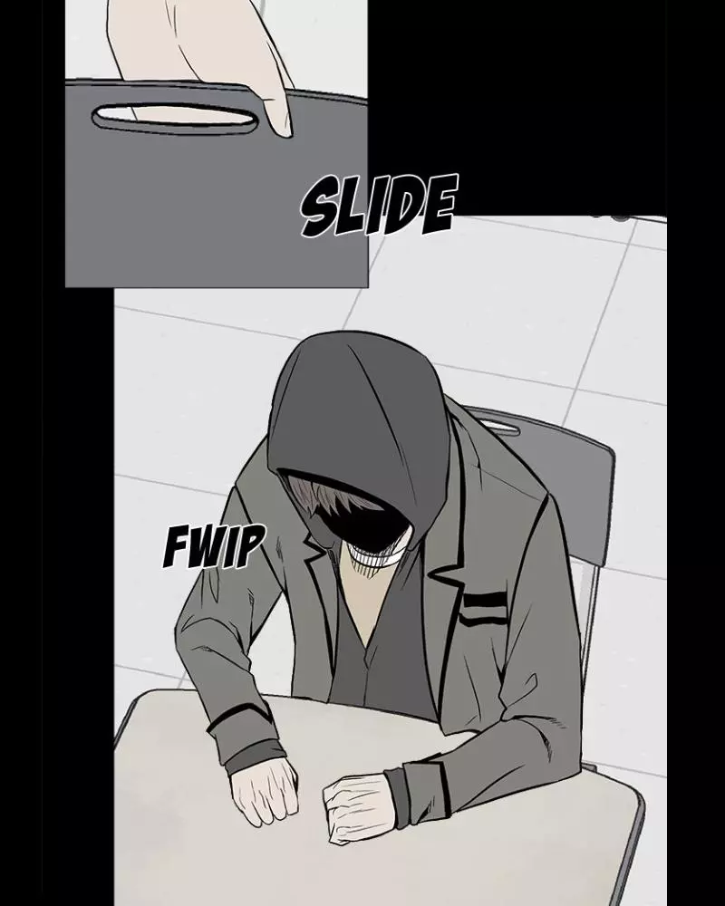 The Villain Chapter 13 page 28