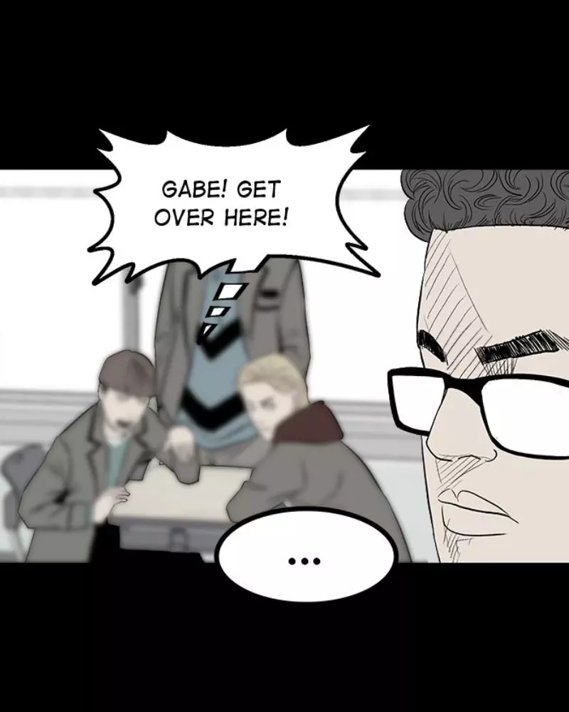 The Villain Chapter 13 page 42