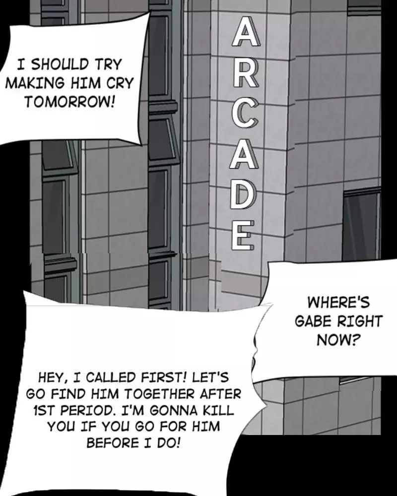 The Villain Chapter 12 page 55