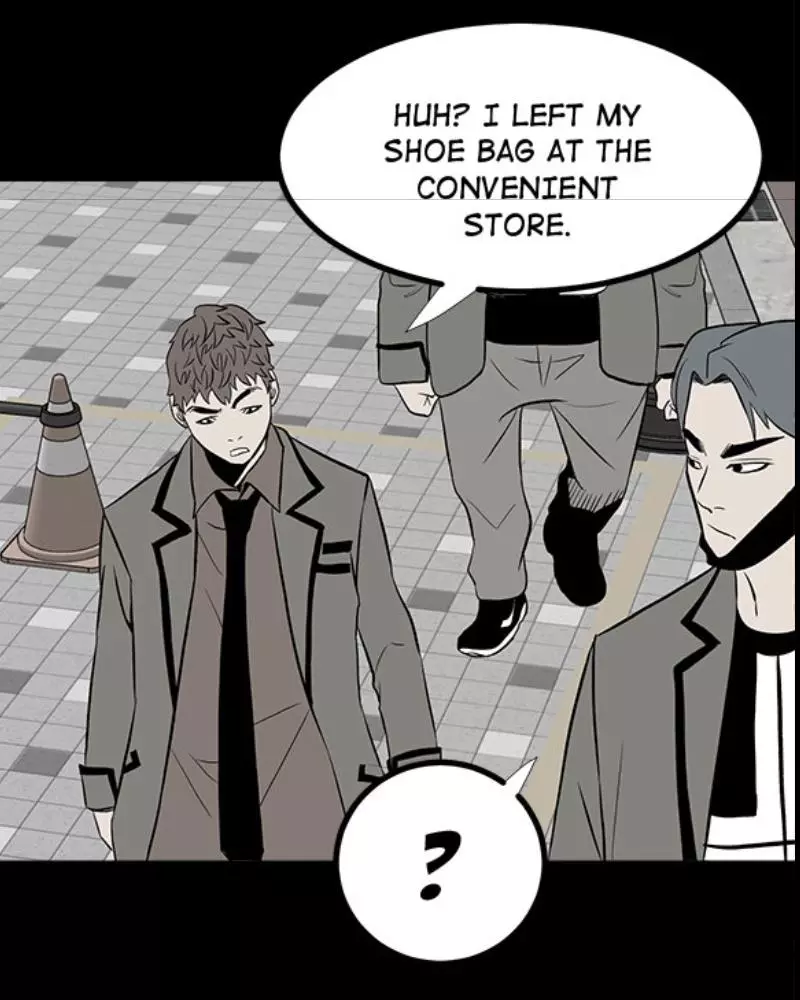 The Villain Chapter 12 page 68