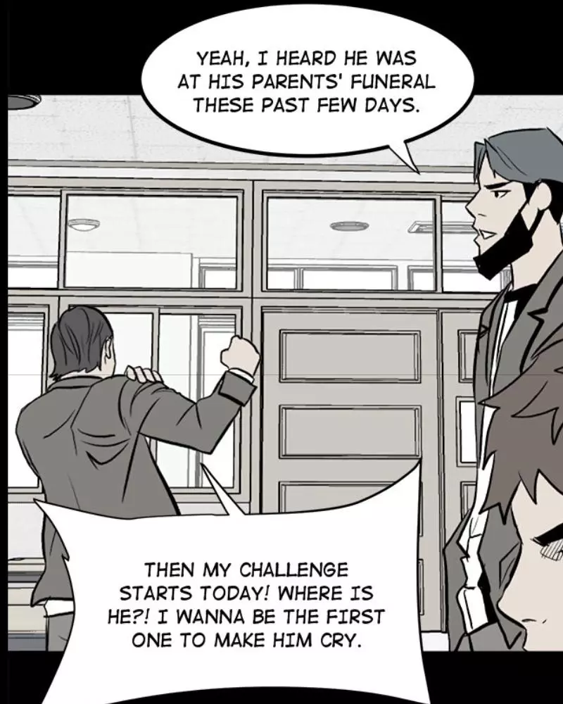 The Villain Chapter 12 page 65