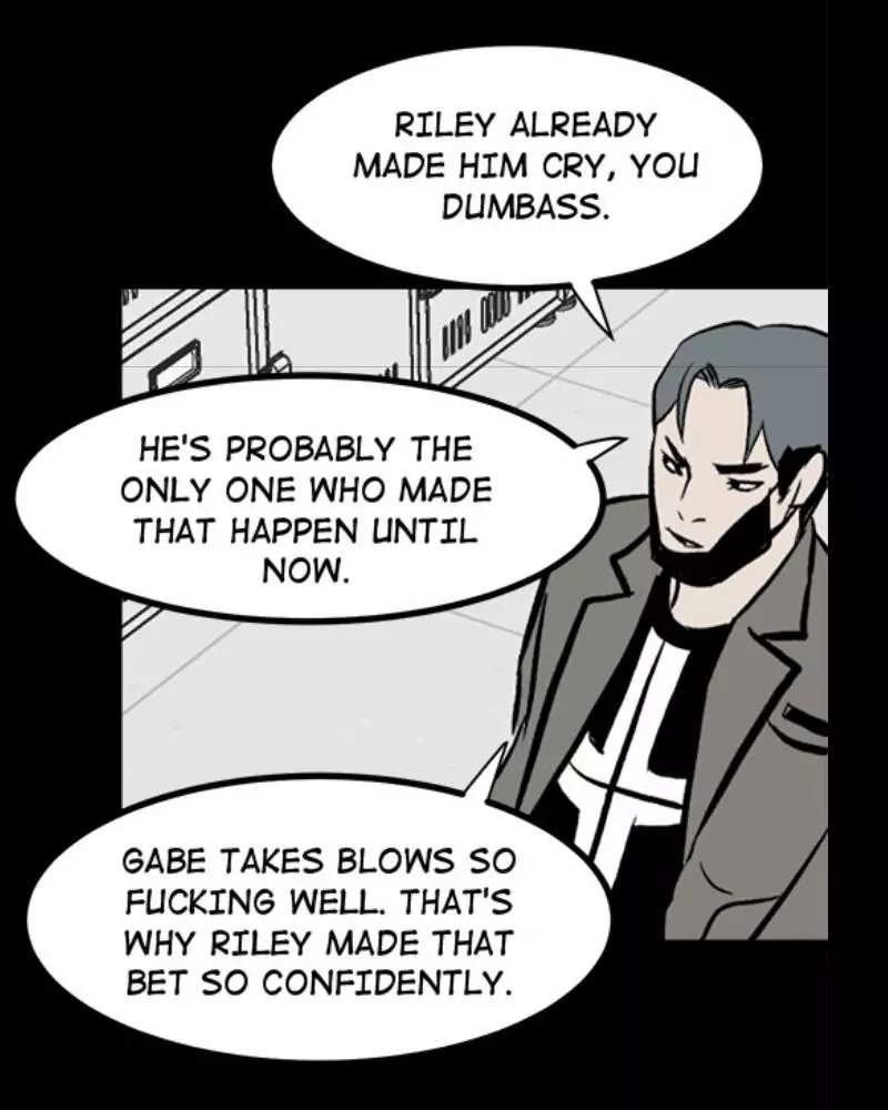 The Villain Chapter 12 page 66