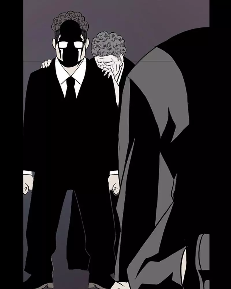The Villain Chapter 12 page 60