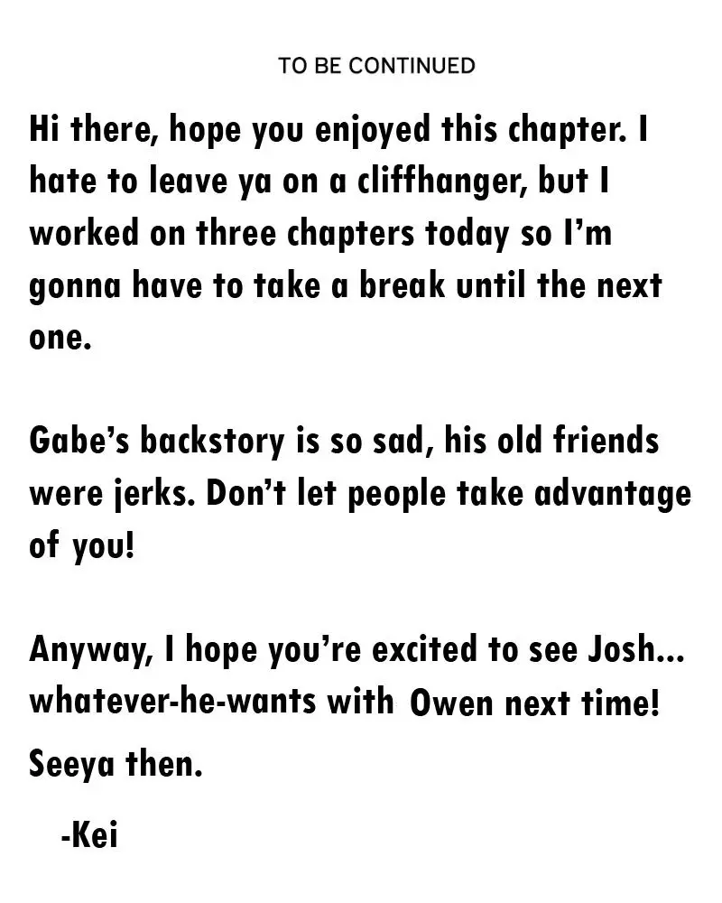 The Villain Chapter 13 page 77
