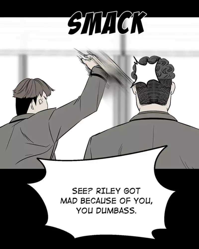 The Villain Chapter 13 page 50