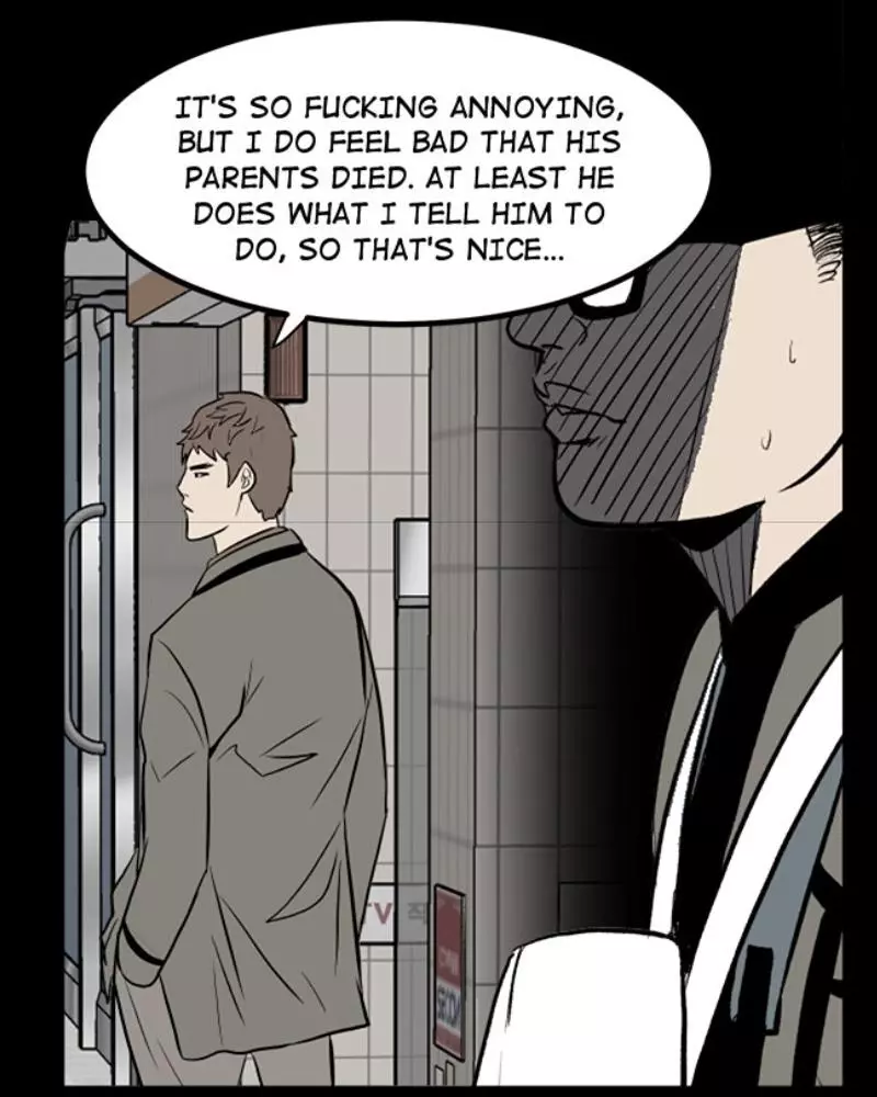 The Villain Chapter 12 page 75