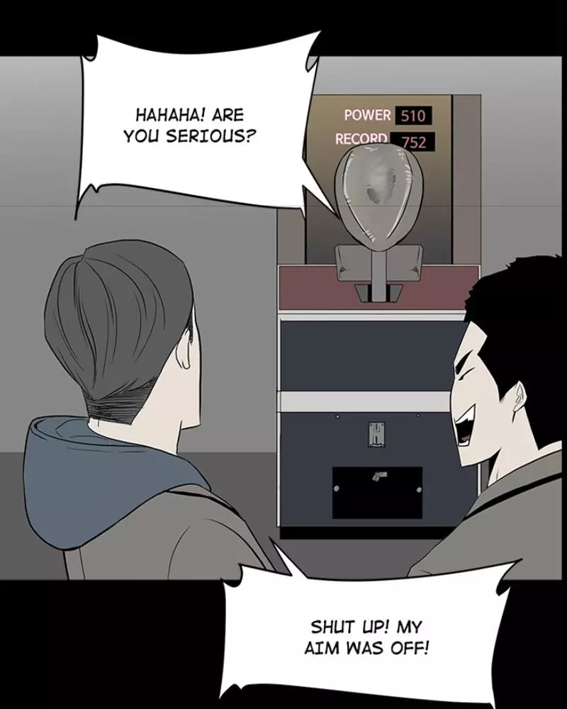 The Villain Chapter 12 page 50