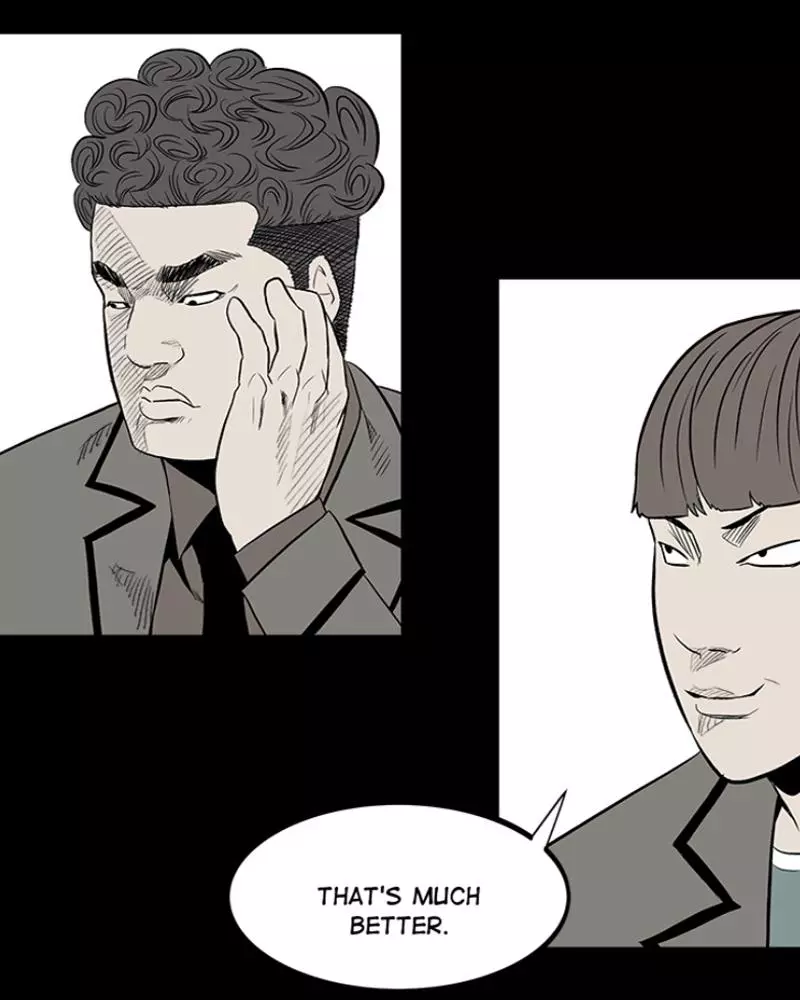 The Villain Chapter 13 page 56