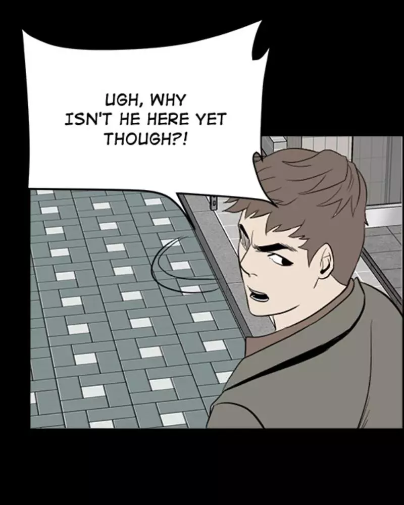 The Villain Chapter 12 page 76