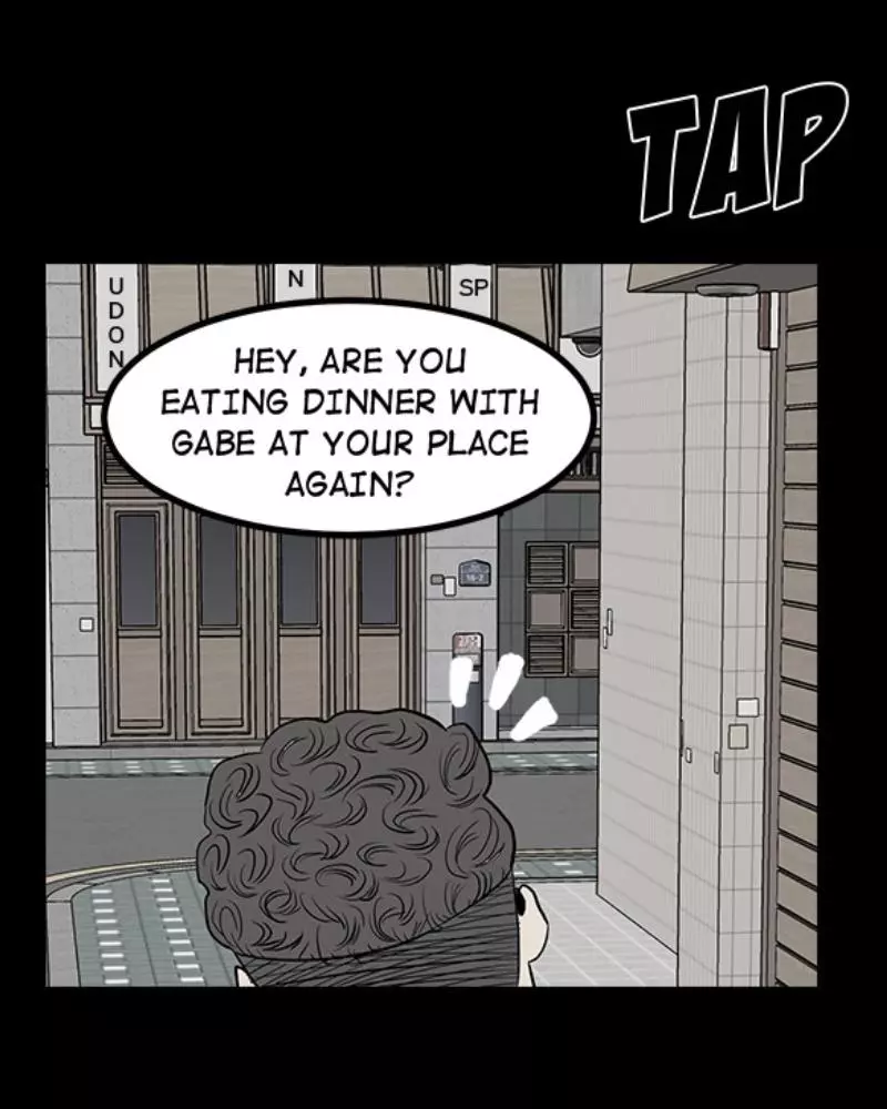 The Villain Chapter 12 page 73