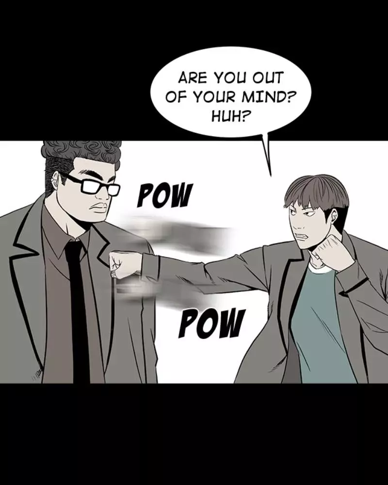 The Villain Chapter 13 page 52