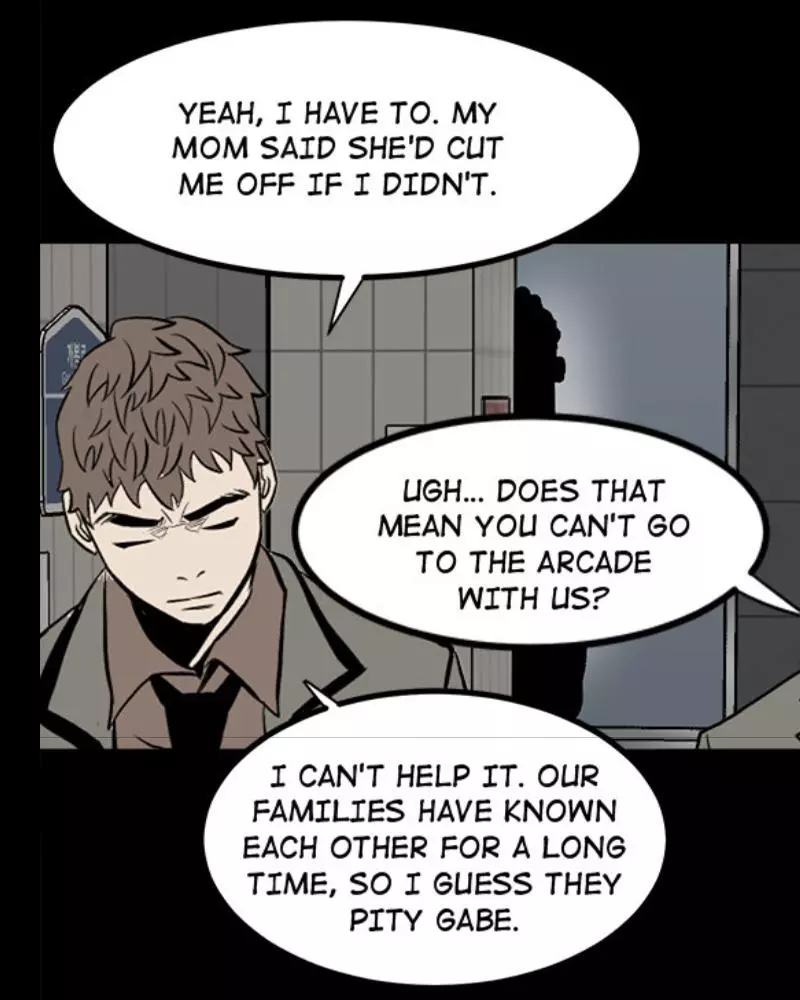 The Villain Chapter 12 page 74