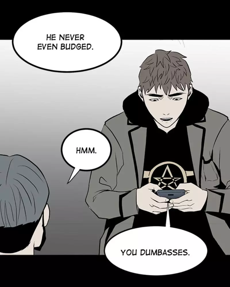 The Villain Chapter 12 page 54