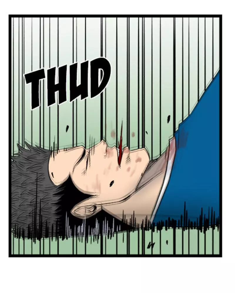 The Villain Chapter 15 page 18
