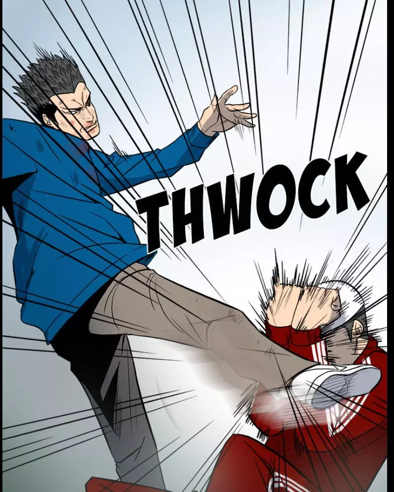 The Villain Chapter 15 page 3