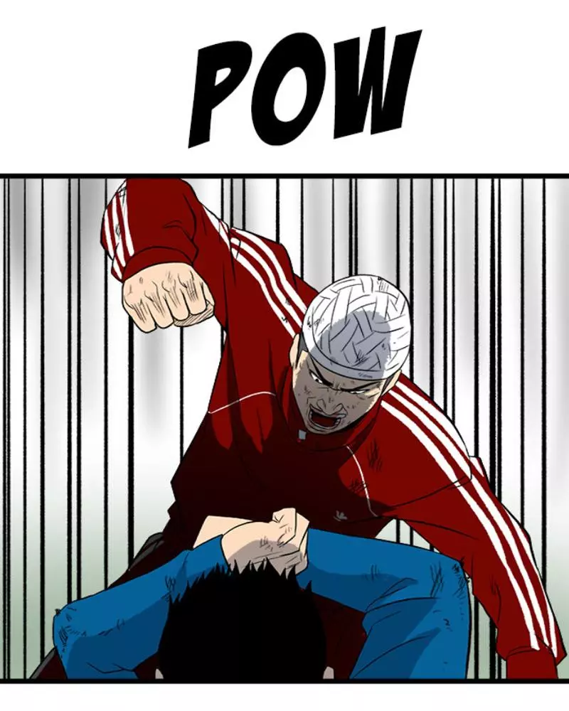 The Villain Chapter 15 page 22