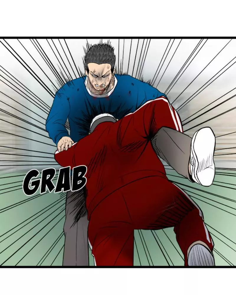 The Villain Chapter 15 page 16