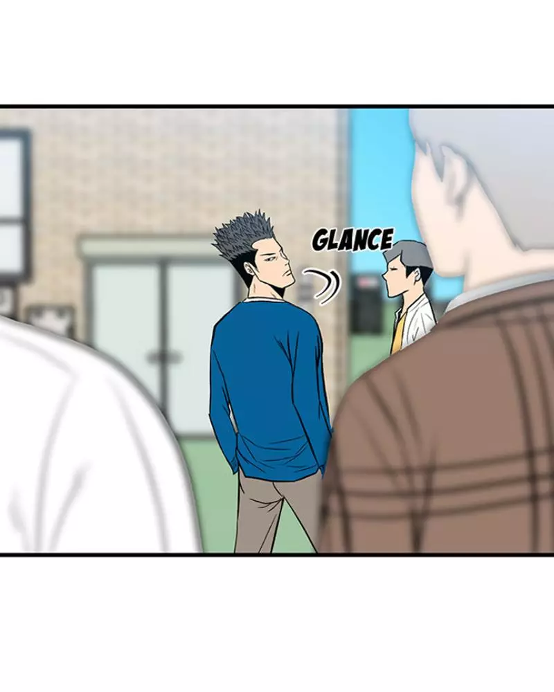 The Villain Chapter 14 page 5