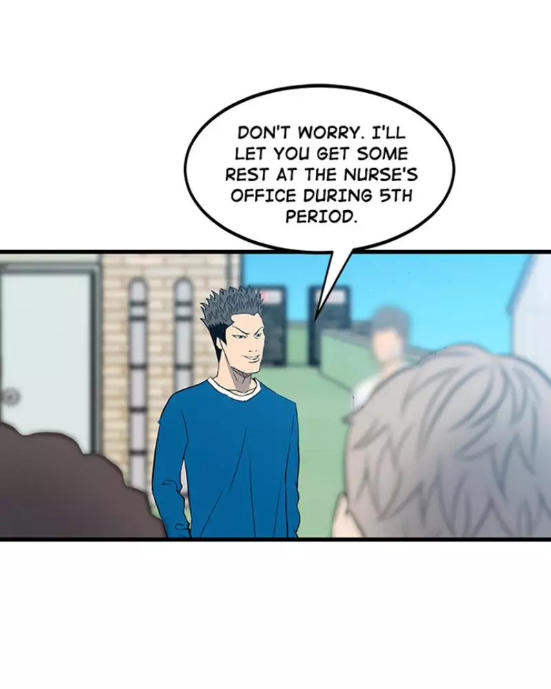 The Villain Chapter 14 page 8