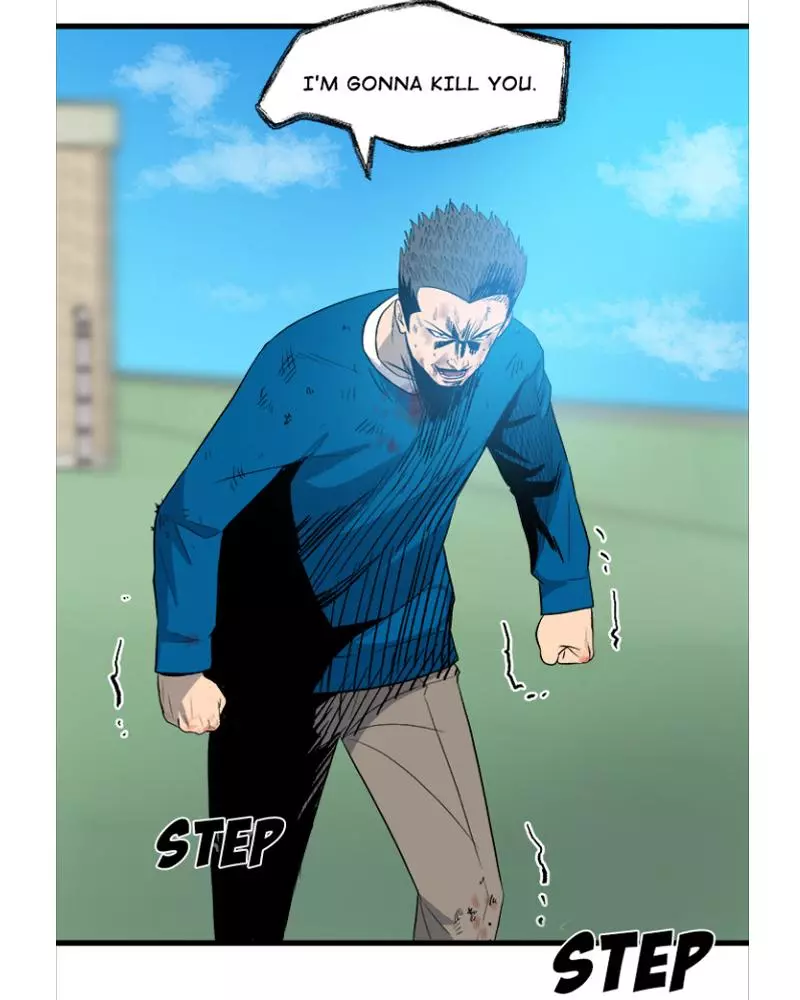 The Villain Chapter 15 page 62
