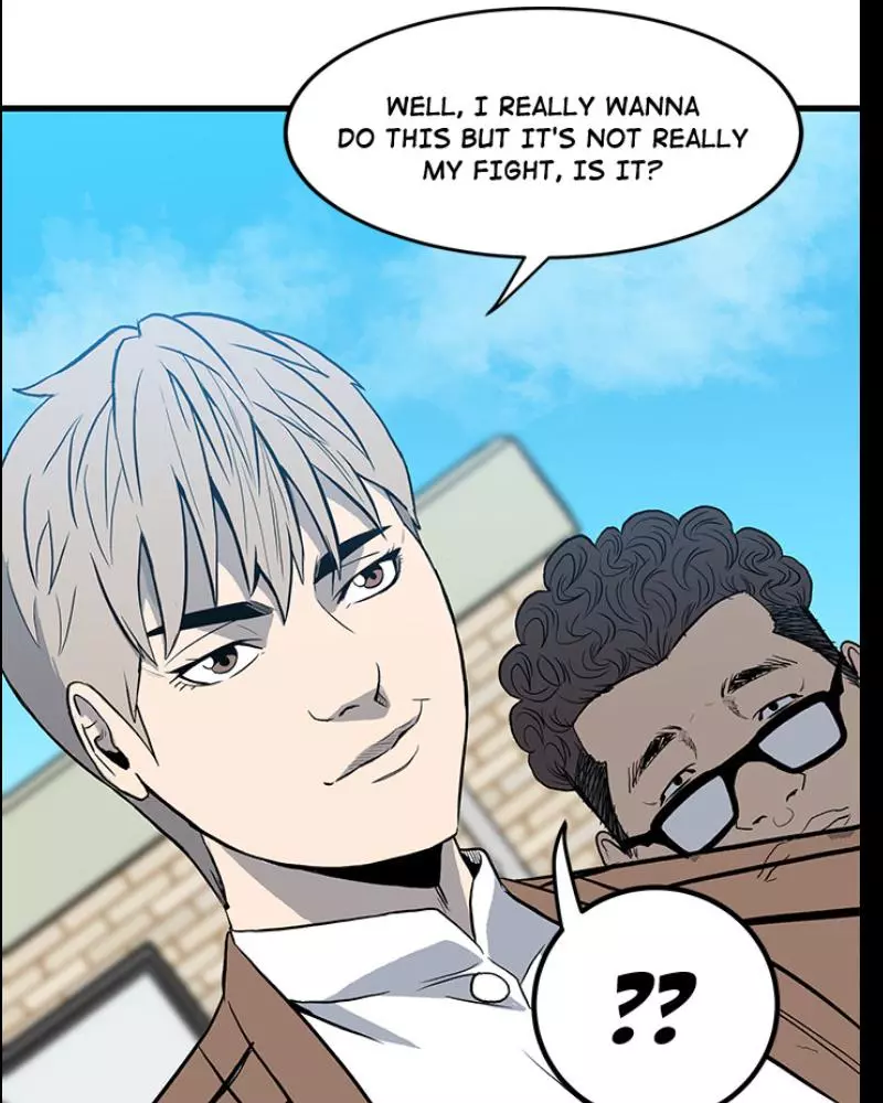 The Villain Chapter 14 page 11