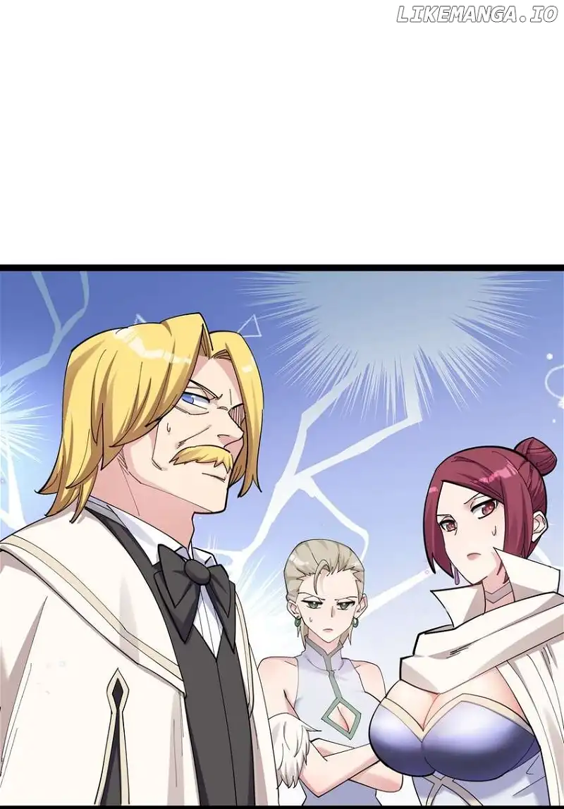 I Look Too Much Like The Boss And The World Actually Believes It Chapter 14 page 18
