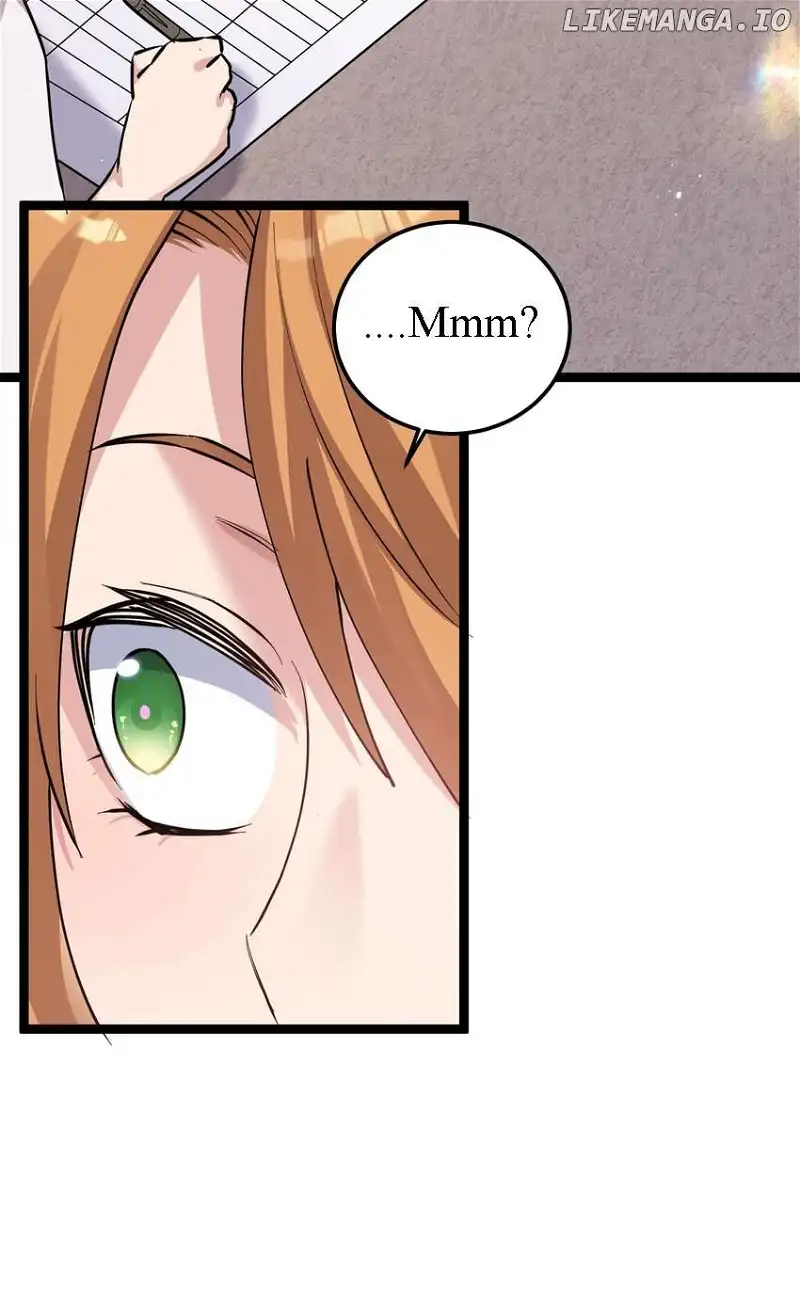 I Look Too Much Like The Boss And The World Actually Believes It Chapter 13 page 45