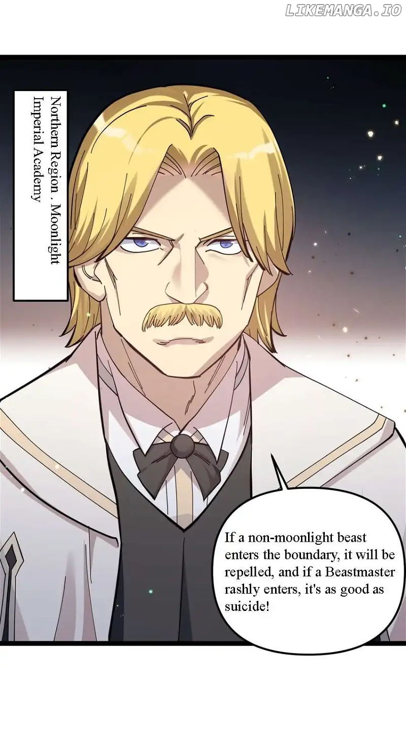 I Look Too Much Like The Boss And The World Actually Believes It Chapter 14 page 7