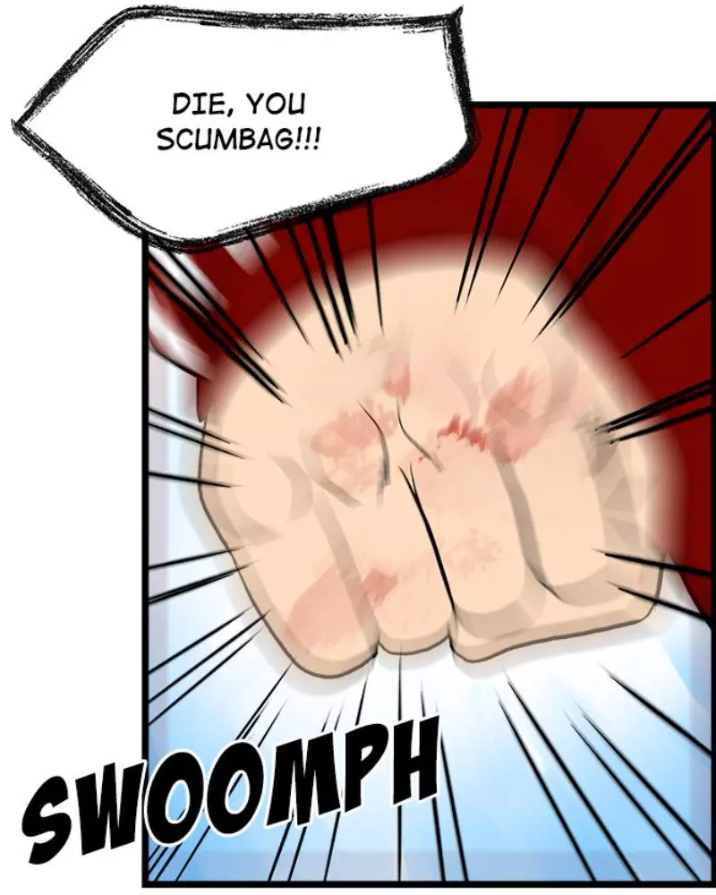 The Villain Chapter 15 page 23