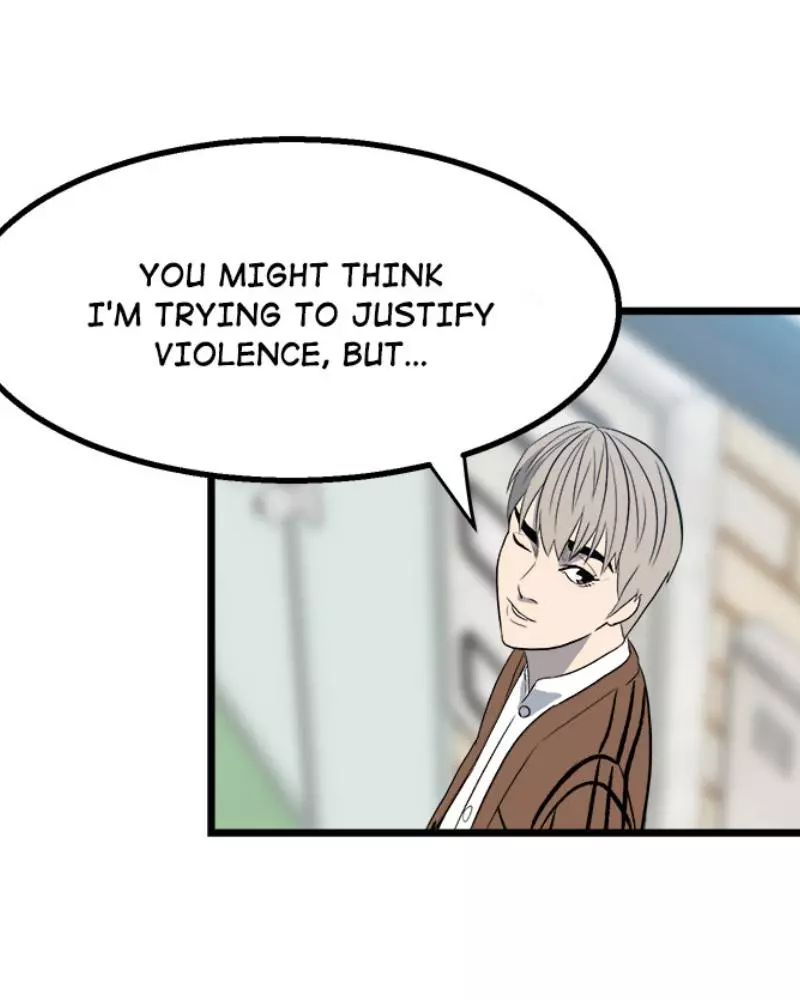 The Villain Chapter 15 page 50
