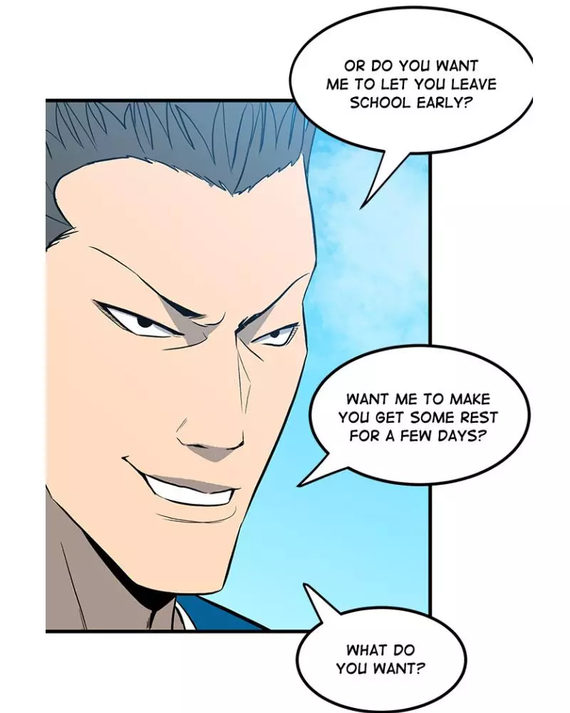 The Villain Chapter 14 page 9