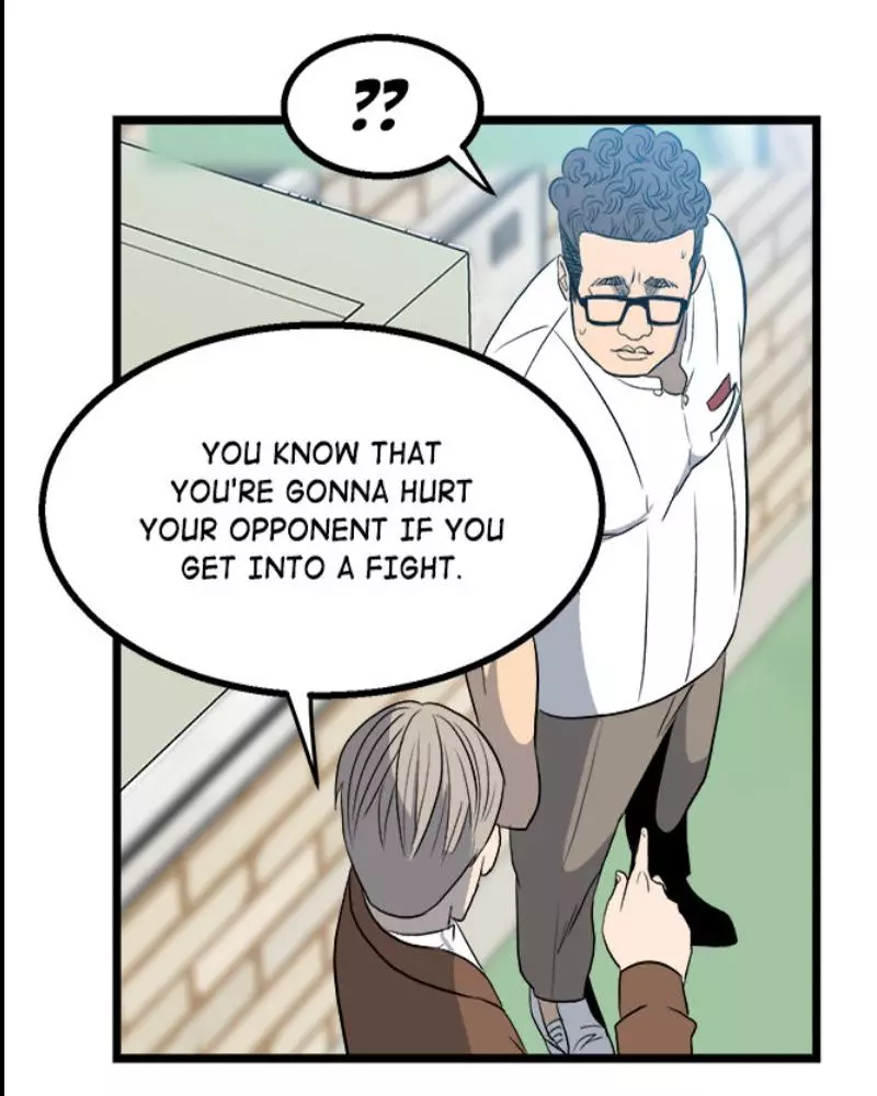 The Villain Chapter 15 page 34
