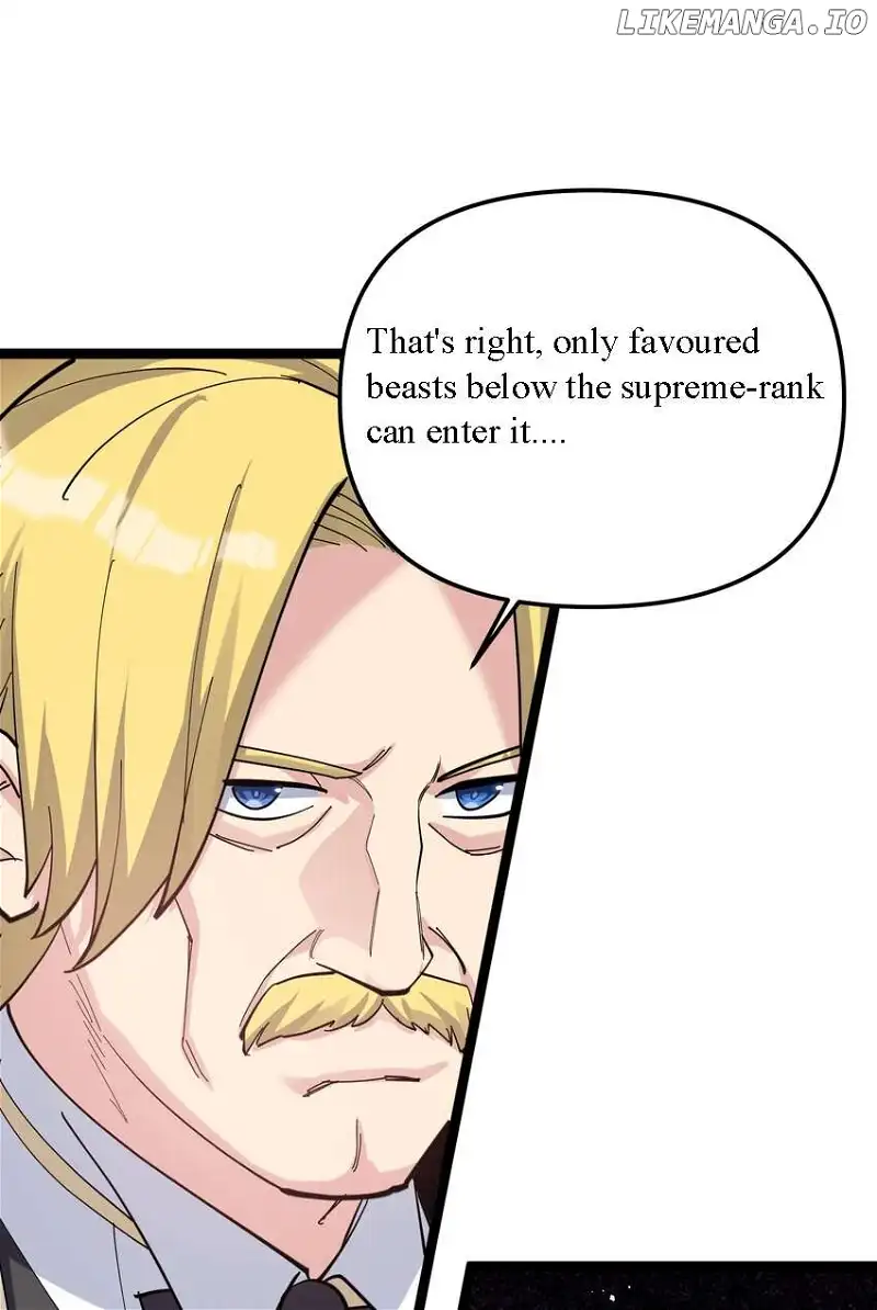 I Look Too Much Like The Boss And The World Actually Believes It Chapter 14 page 15