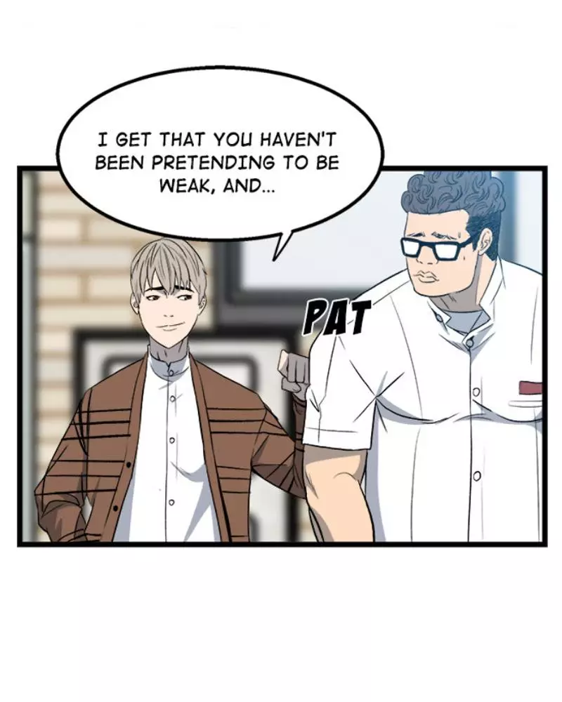 The Villain Chapter 15 page 43