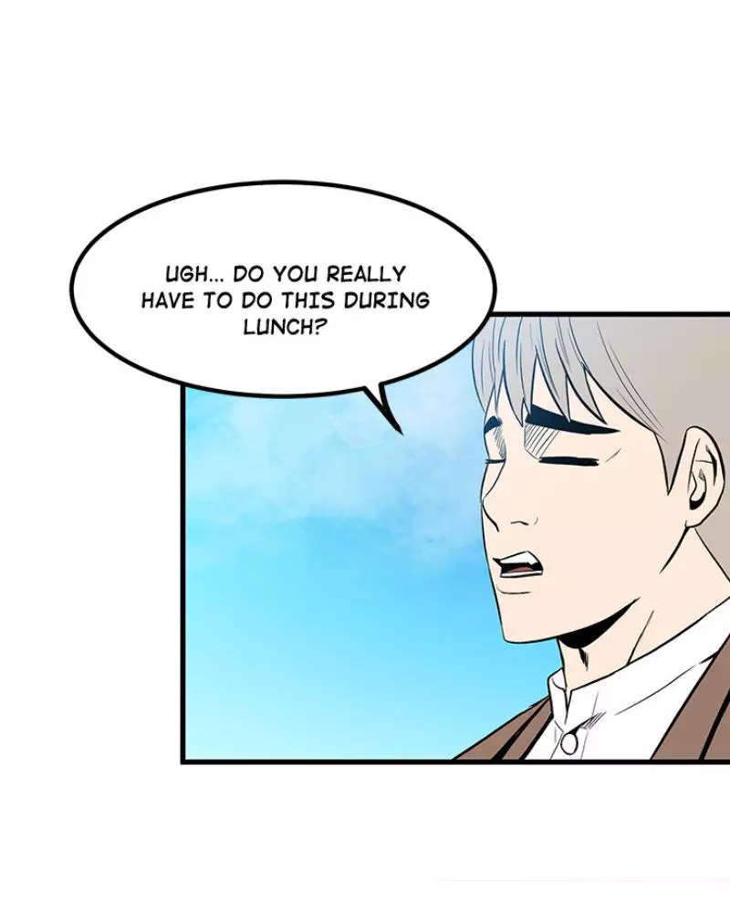 The Villain Chapter 14 page 6