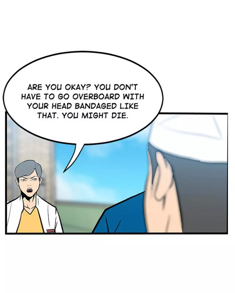 The Villain Chapter 14 page 24