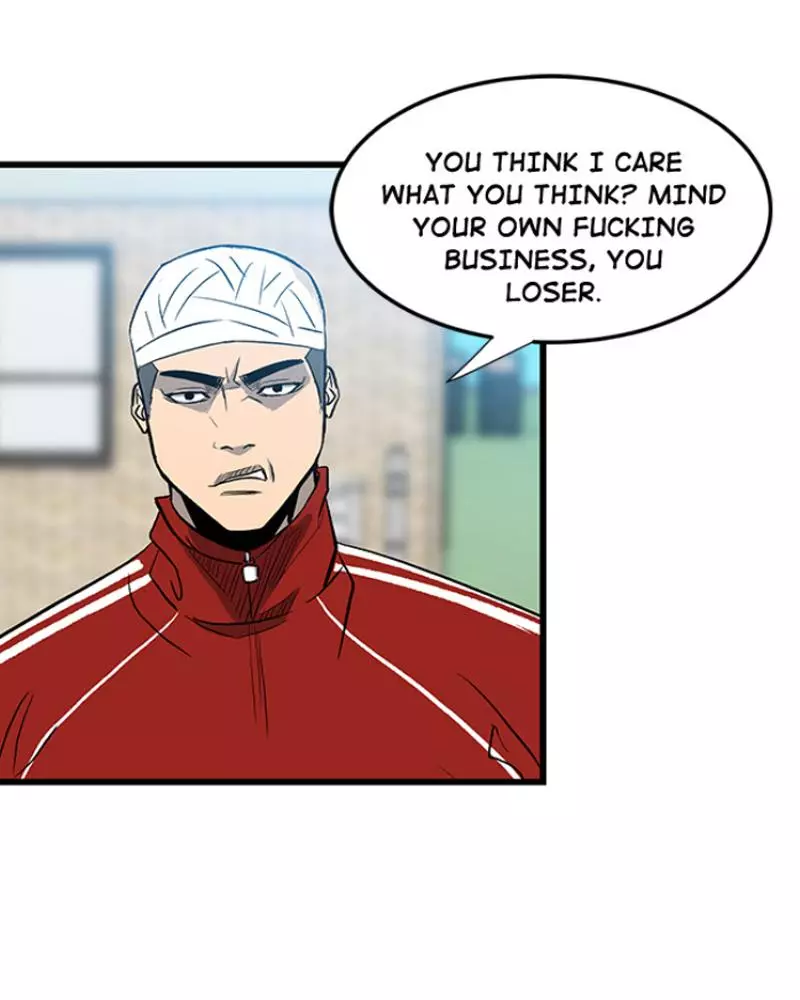The Villain Chapter 14 page 25